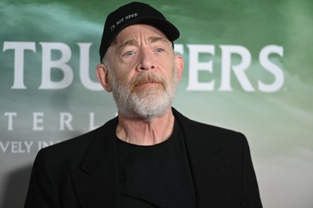 J K Simmons Editorial Stock Photo - Stock Image | Shutterstock