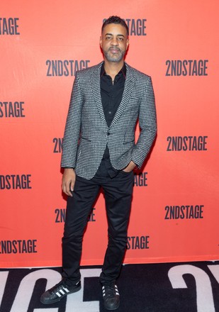 Second Stage Theater's 2021 Fall Gala, New York, USA - 15 Nov 2021