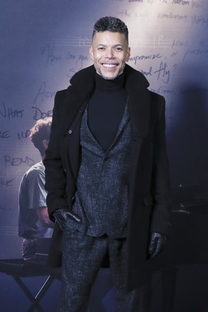 Wilson Cruz Editorial Stock Photo - Stock Image | Shutterstock