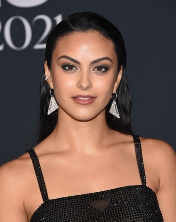 Camila Mendes Editorial Stock Photo - Stock Image | Shutterstock