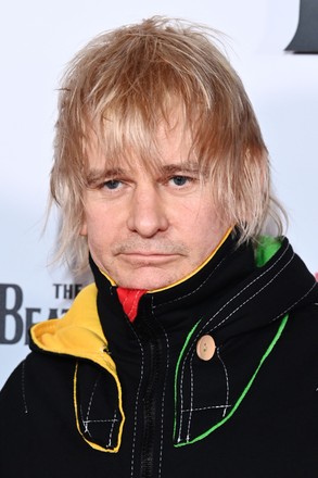 ZAK STARKEY Editorial Stock Photo - Stock Image | Shutterstock