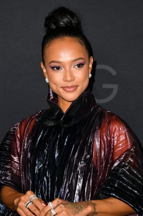 Karrueche Tran Editorial Stock Photo - Stock Image | Shutterstock