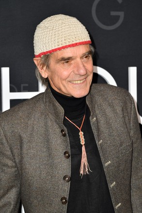 Jeremy Irons Editorial Stock Photo - Stock Image | Shutterstock