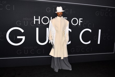 'House of Gucci' film premiere, New York, USA - 16 Nov 2021