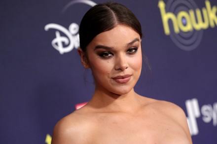 Hailee Steinfeld Editorial Stock Photo - Stock Image | Shutterstock