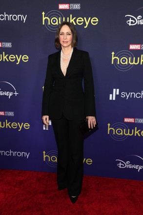 'Hawkeye' TV series premiere, Los Angeles, California, USA - 17 Nov 2021