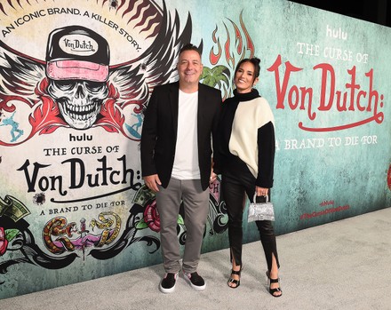 Curse Of Von Dutch