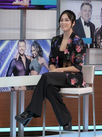 Katya Jones Editorial Stock Photo - Stock Image | Shutterstock