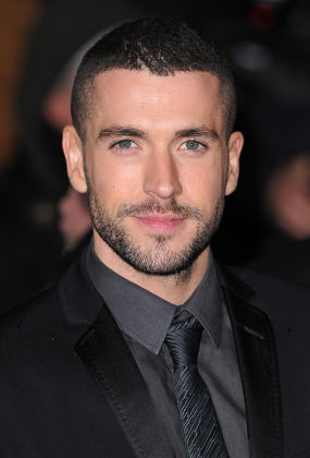 Shayne Ward Editorial Stock Photo - Stock Image | Shutterstock