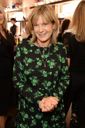 Penny Smith Editorial Stock Photo - Stock Image | Shutterstock