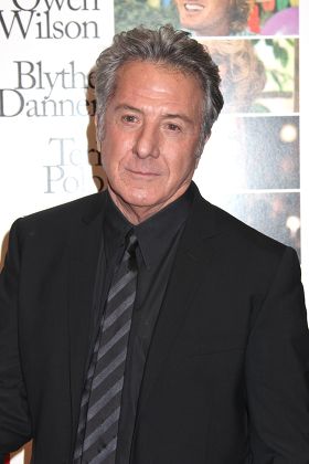Dustin Hoffman Editorial Stock Photo - Stock Image | Shutterstock