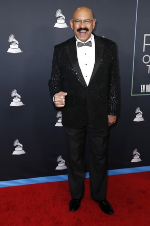 2021 Latin Recording Academy Person of the Year Gala honoring Ruben Blades, Las Vegas, USA - 17 Nov 2021