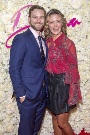 'Diana, The Musical' Opening Night on Broadway, The Longacre Theatre, New York, USA - 17 Nov 2021