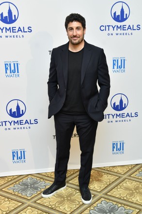 The 34th Annual Power Lunch, New York, USA - 18 Nov 2021