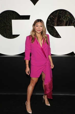 Chloe Kim Editorial Stock Photo - Stock Image | Shutterstock
