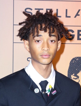 Jaden Smith Editorial Stock Photo - Stock Image | Shutterstock