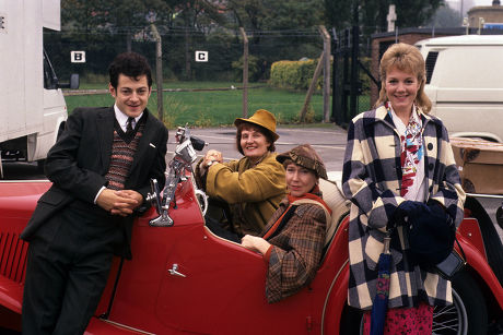'The Darling Buds of May' Series 2, TV Programme.  - 1992