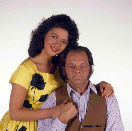 David Jason Pop Larkin Abigail Rokison Editorial Stock Photo - Stock ...