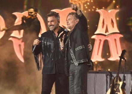 Latin Grammy Awards, Nevada, United States - 18 Nov 2021