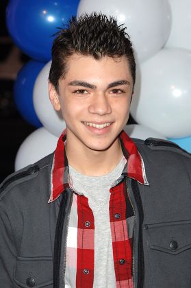 Adam Irigoyen Editorial Stock Photo - Stock Image | Shutterstock