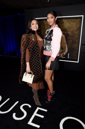 Los Angeles Special screening of MGM's HOUSE OF GUCCI, Los Angeles, CA, USA - 18 November 2021
