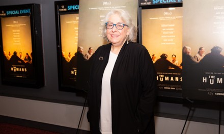 'The Humans' film premiere, Village East, New York, USA - 19 Nov 2021