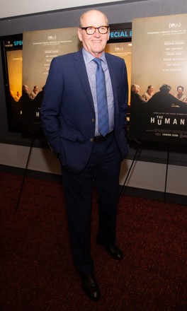 'The Humans' film premiere, Village East, New York, USA - 19 Nov 2021