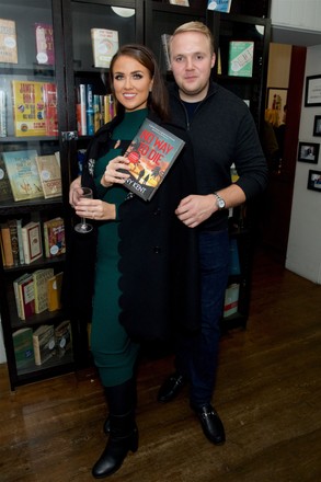 Tony Kent releases 4th book in the Killer Intent series, 'No Way To Die' at Goldsboro Book Store, London, UK - 18 Nov 2021