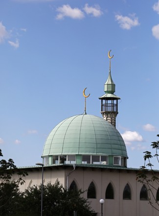 11 Uppsala mosque Stock Pictures, Editorial Images and Stock Photos ...