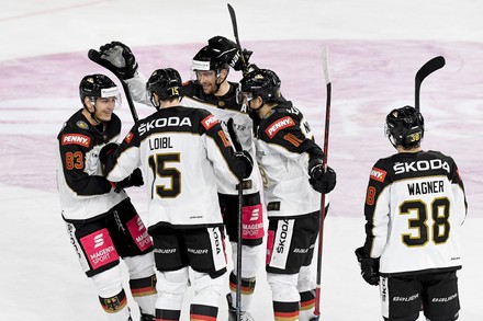 250 German ice hockey federation Stock Pictures, Editorial Images and ...