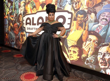 MGM's HOUSE OF GUCCI special tastemaker screening hosted by Patrick Starrr, Los Angeles, CA, USA - 19 November 2021