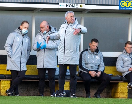 60 Rangers B V Broomhill Stock Pictures, Editorial Images And Stock ...