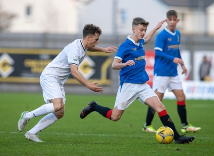 60 Rangers B V Broomhill Stock Pictures, Editorial Images And Stock ...