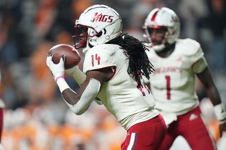 Football Preview: Tennessee Volunteers vs. South Alabama Jaguars