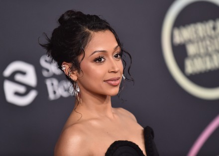 Liza Koshy Editorial Stock Photo - Stock Image | Shutterstock
