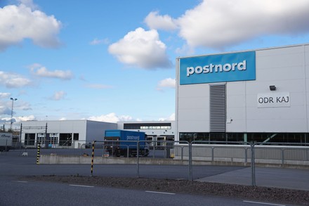 6 Postnord Truck: Illustrazioni Stock, Immagini E Foto Editoriali A ...