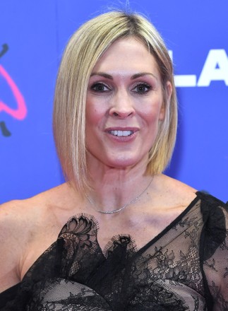 Jenni Falconer Editorial Stock Photo - Stock Image | Shutterstock