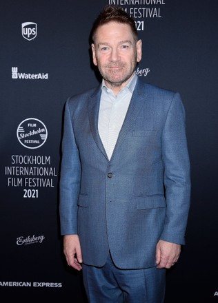 Stockholm Film Festival, Sweden - 20 Nov 2021