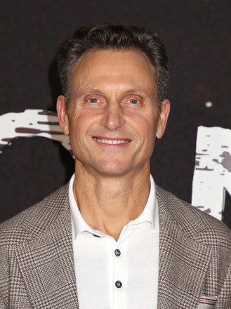 Tony Goldwyn Editorial Stock Photo - Stock Image | Shutterstock