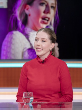 Katherine Ryan Editorial Stock Photo - Stock Image | Shutterstock