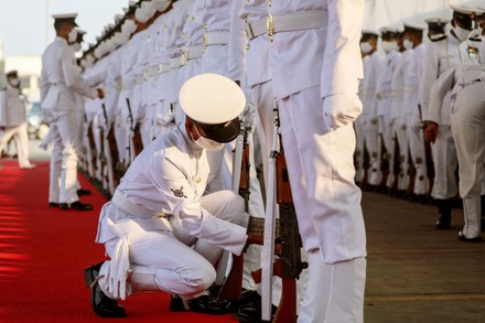 Indian Navy New Dress: ఇండియన్ నేవీలో కొత్త డ్రెస్  కోడ్...కుర్తా-పైజామా...పూర్తి వివరాలివే..!! - Rtvlive.com