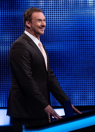 'The Chase Celebrity Special' TV Show, Series 11, Episode 4 UK  - 27 Nov 2021
