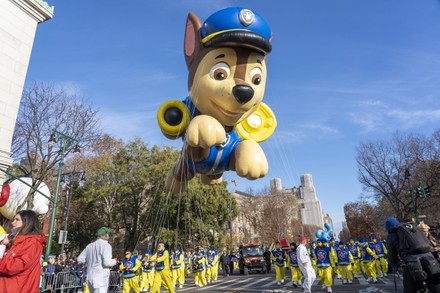 17 Chase paw patrol Stock Pictures, Editorial Images and Stock Photos ...