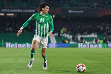 Ferencvárosi TC–Real Betis Balompié, Európa-liga