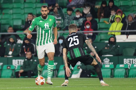 Ferencvárosi TC–Real Betis Balompié, Európa-liga