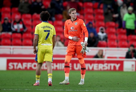 Jan Paul Van Hecke Blackburn Rovers Editorial Stock Photo Stock Image Shutterstock Shutterstock Editorial