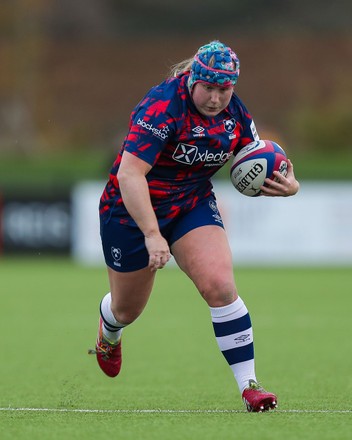 Bristol Bears - Photography - JMP UK