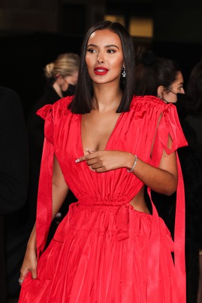 Maya Jama Editorial Stock Photo - Stock Image | Shutterstock