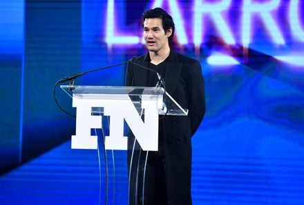 Footwear News Celebrates 35th Annual FN Achievement Award Winners, Show, New York, USA - 30 Nov 2021
