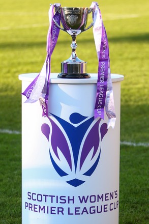 Scottish Women's Premier League, Cup Final, Press Conference - 01 Dec ...